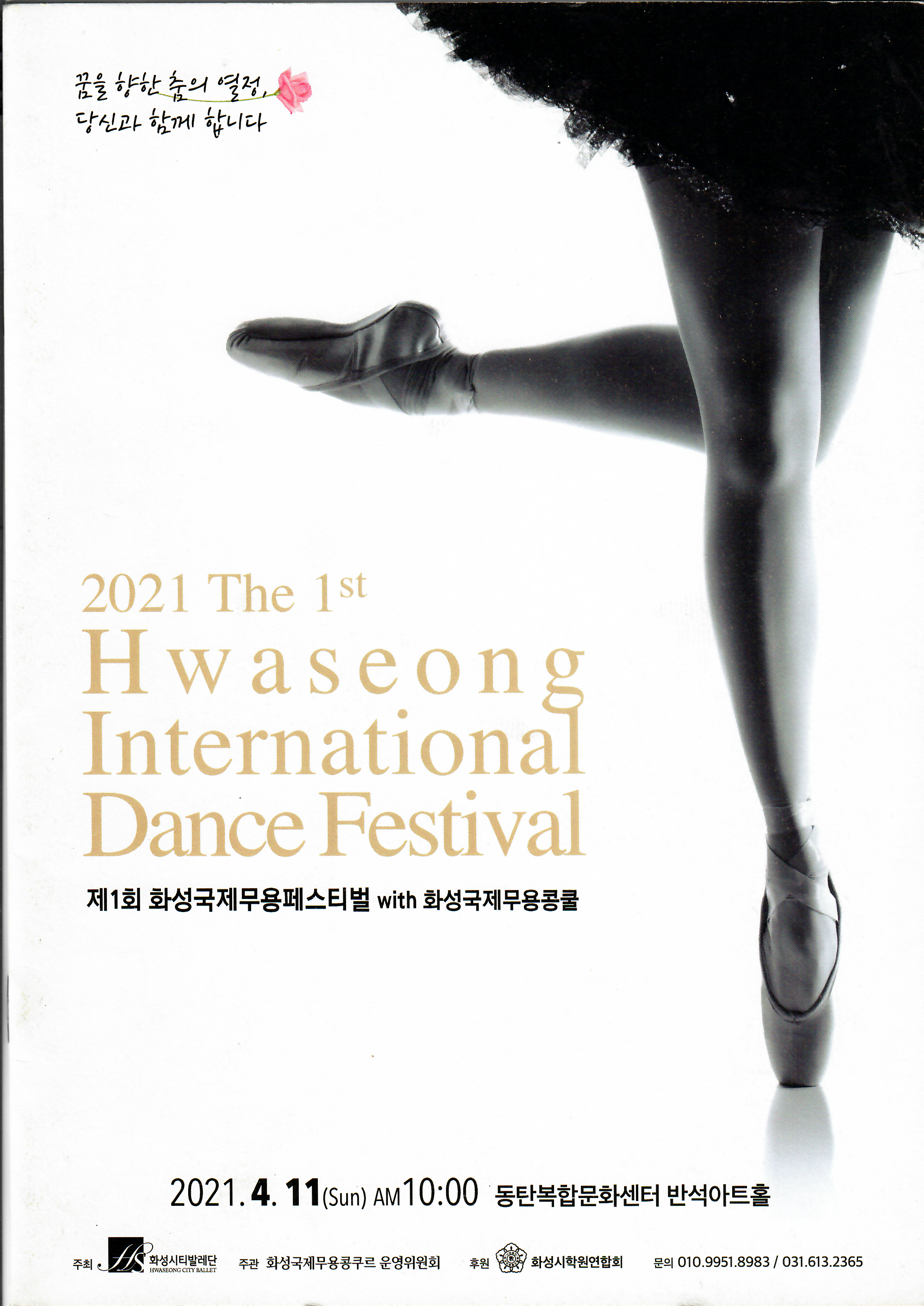 페스티벌