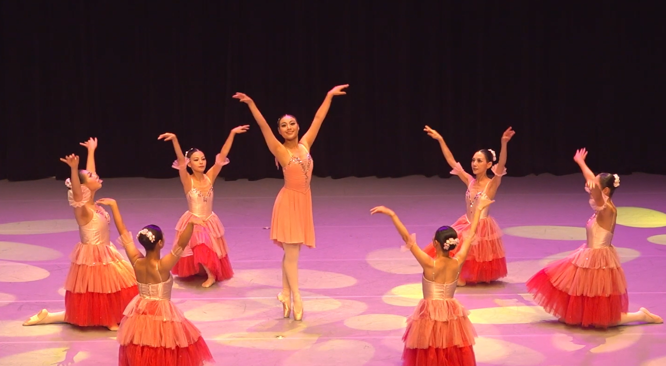IRIS BALLET 활동 사진 1