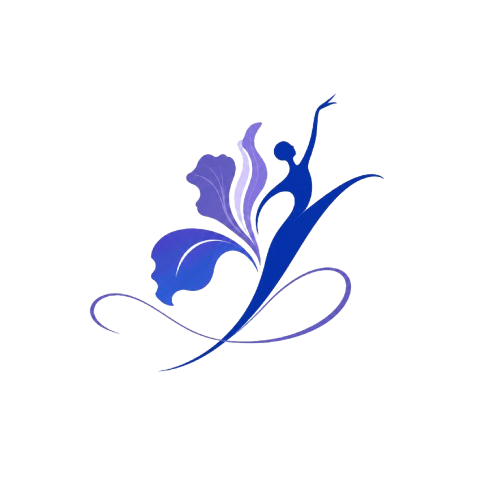 IRIS BALLET 로고